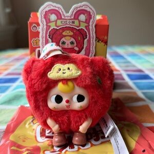 🆓  BABY THREE WITH BABY THREE PURCHASE 🆓 NWT 🆓